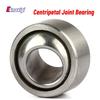 1PCS Free Shipping Ball Head Bearing Radial Joint Bearing GEBJ5S 6 8 10 12 14 16 18 20 25 30S