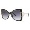 Guess Gu7853 01b Women Sunglasses