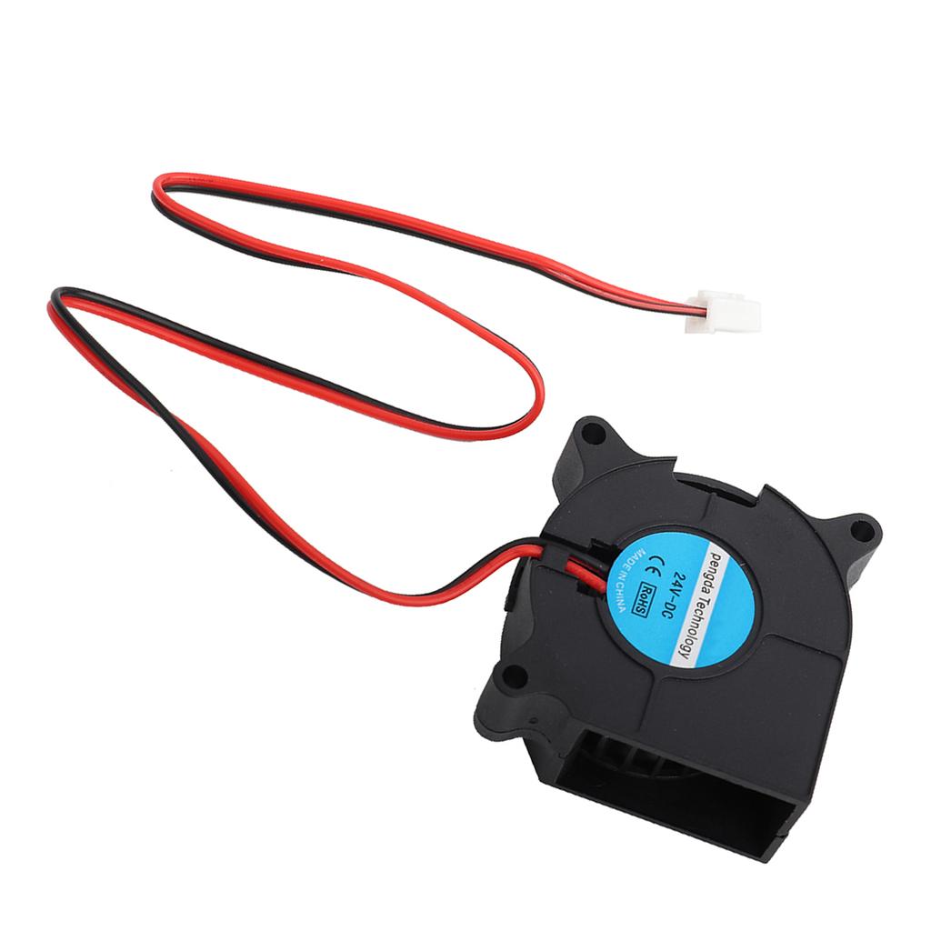 4020 DC 40*40*20 мм турбовентилятор охлаждающий вентилятор для аксессуаров для 3D-принтеров (24V)