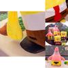 Spongebob Patrick Star Plush Toy Soft Stuffed Doll Cute Cushion Kids Girls Gift