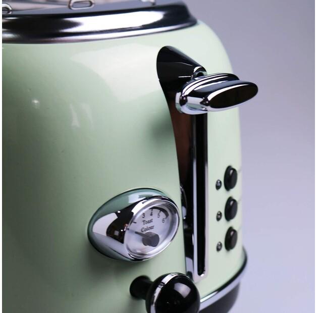 Toaster Korona 21665 Retro