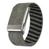 Умный ремешок для Whoop 5.0 Ремешок Whoop 5.0 4.0 SuperKnit Эластичный сменный ремешок Портативный Отслеживание Регулируемый