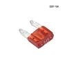 (120pcs/pack)LittelFuse 0297 Car Blade Fuse for Automotive Application, Mini Fuse 2A 3A 4A 5A 7.5A 10A 15A 20A 25A 30A Auto Fuse