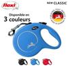 New Classic L Tape 8 M Blue Flexi CL30T8-251-BL-20 Leash