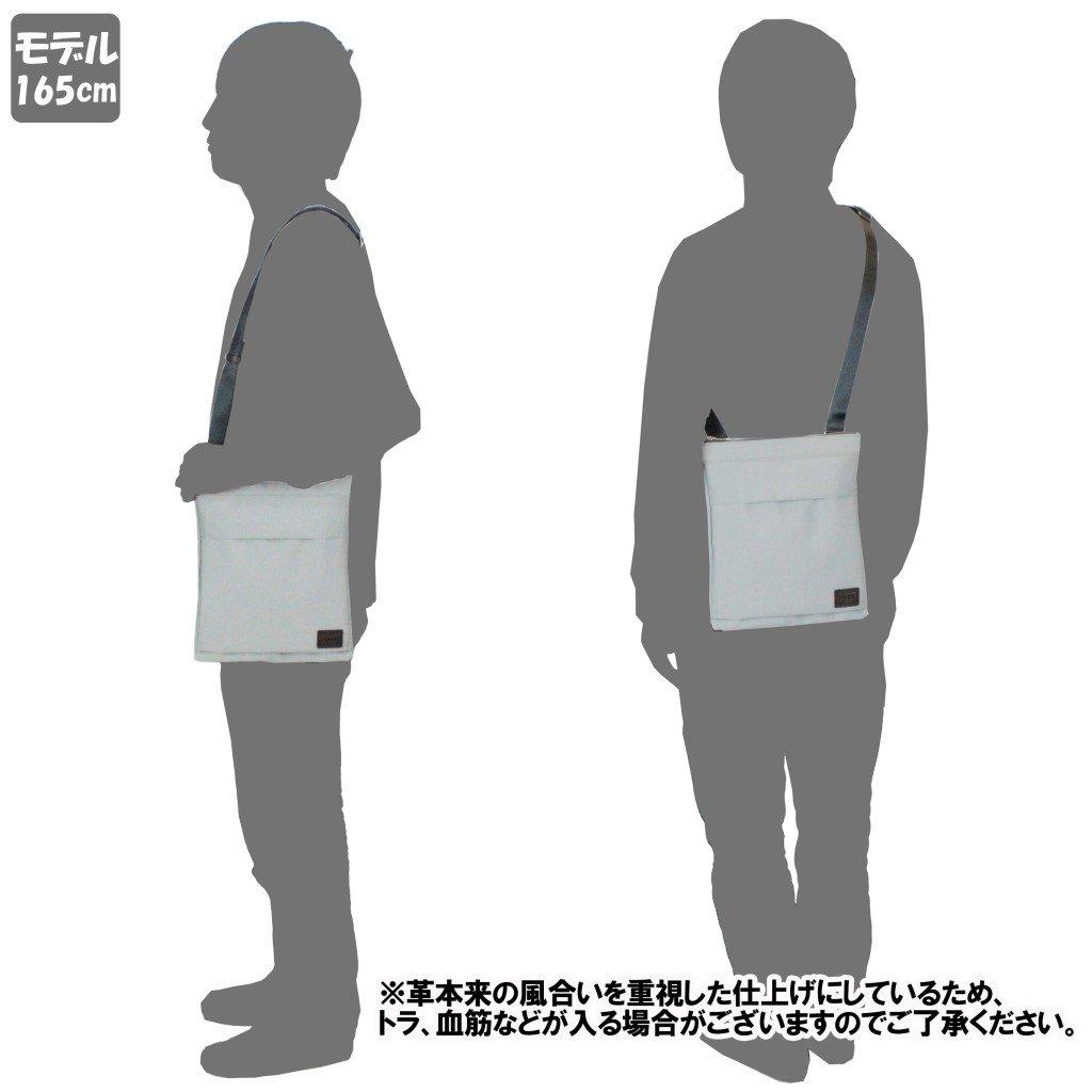 Porter Сумка через плечо PORTER FINESSE 688-05244 Черный10