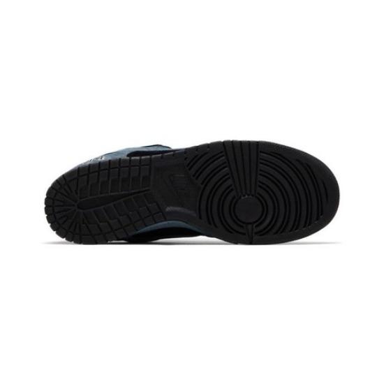 Supreme x Nike Dunk SB Low SB Pro OG QS Ocean Fog HQ8487-400