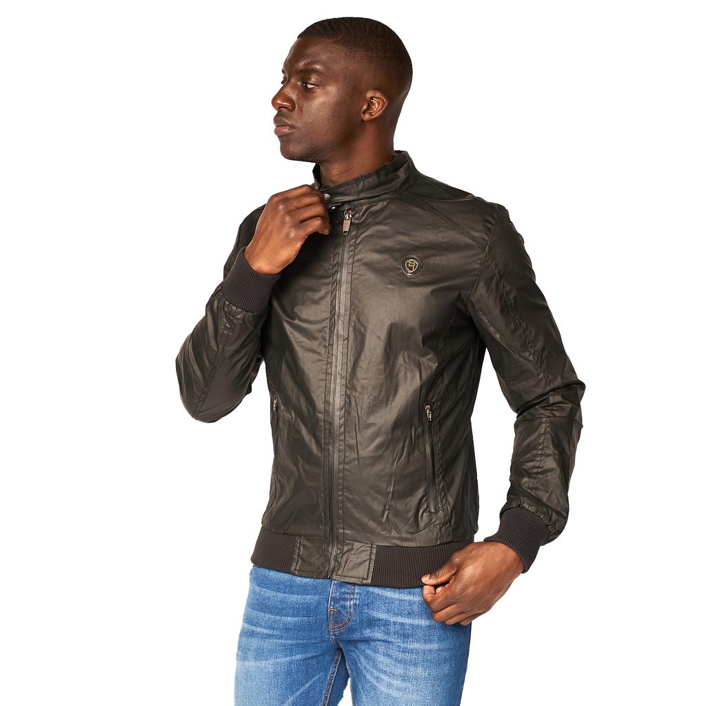 Мужская гидравлическая куртка Smith & Jones