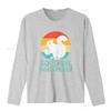 Funny Squirrel Whisperer Lover T Shirt vintage Washed Breathable streetwear homme Stylish Slightly Versatile