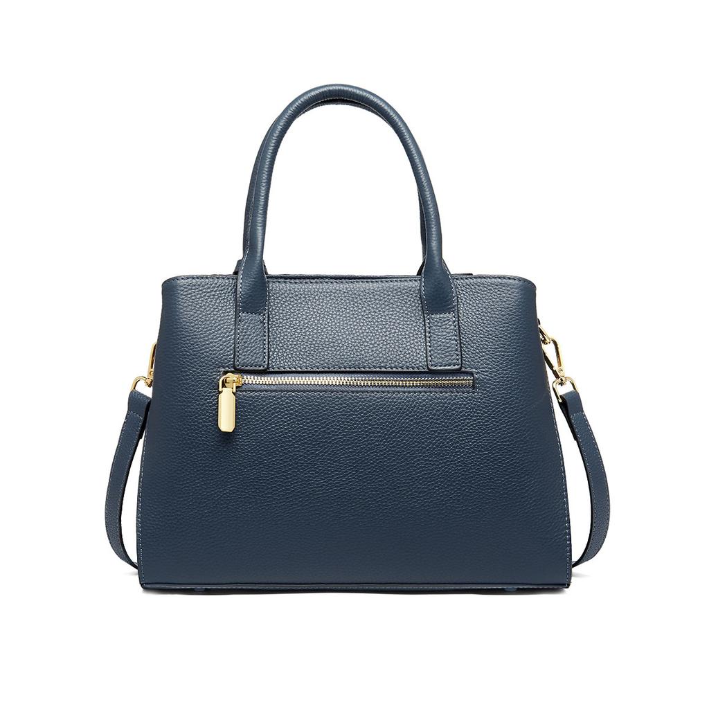 Limited New Hing Final Genuine Leather Winter Luxury Crocodile Print Women's Bags