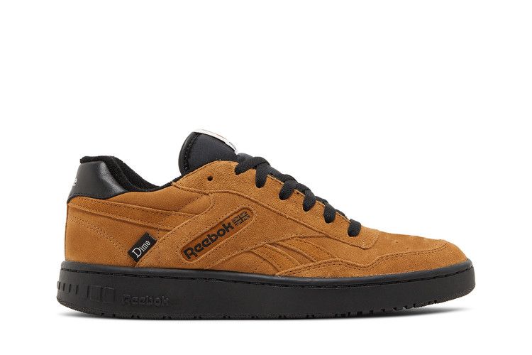 Reebok BB 4000 Dime Светло-коричневый