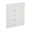 Телефон CPU BGA Reballing Stencil Reball Rework Template Screen для Samsung C7010 J610