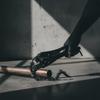 Труборез для выхлопных труб, сверхпрочный, цепной, регулируемый инструмент для механиков, домашних мастеров,