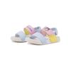 Noritake X New Balance NB Nclay Collaboration Velcro Open-Toe Flat Sports Sandals Low-Top First Walking Shoes Light Blue Baby Sandals ITNCLAYM
