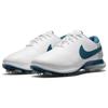 Nike Air Zoom Victory Tour 2 Широкие белые кроссовки унисекс Marina Photon-Dust DJ6570-101