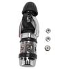 First Stage Scuba Dive Regulator Chrome Plated Brass 5 Ports 1st Stage Underwater Diving Regulator
