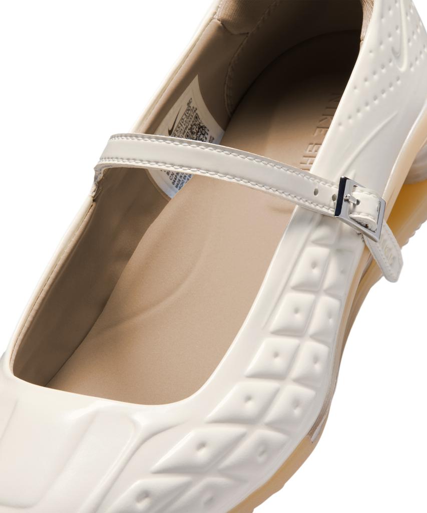 Nike Shox Z Calistra W - Бледно-слоновая кость:Овсянка:Бледно-слоновая кость / Ir5510-100