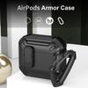 Airpods Pro 2nd Generation Case, Full Body Shockproof Protective Case, Supports Wireless Charging