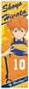 Ensky Haikyu!! TO THE TOP Long Sticker Box