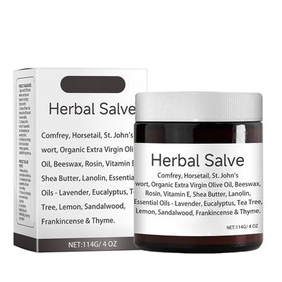 Крем для облегчения боли в суставах, крем для облегчения боли в коленях, руках и ногах