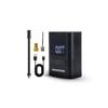 Smartgyro Nano Portable Compressor with Digital Display Automatic Stop and 3 Pressure Modes