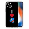 Флаг Конго Роскошный прозрачный чехол для телефона для iPhone 15 14 13 12 mini 11 Pro Max XS X XR SE 7 8 Plus Силиконовый прозрачный чехол