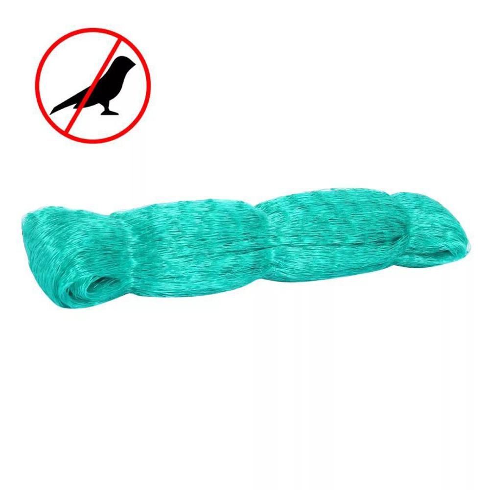 Birds Netting For Garden Protection Reusable Garden Fencing Netting For Fruit Vegetables