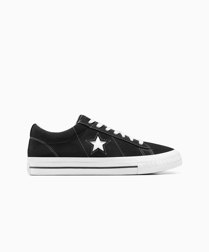 Converse One Star 95 Черный A14711C