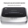 Kemai S-580 Commercial Micro-Cut Shredder CN plug (adapter included)