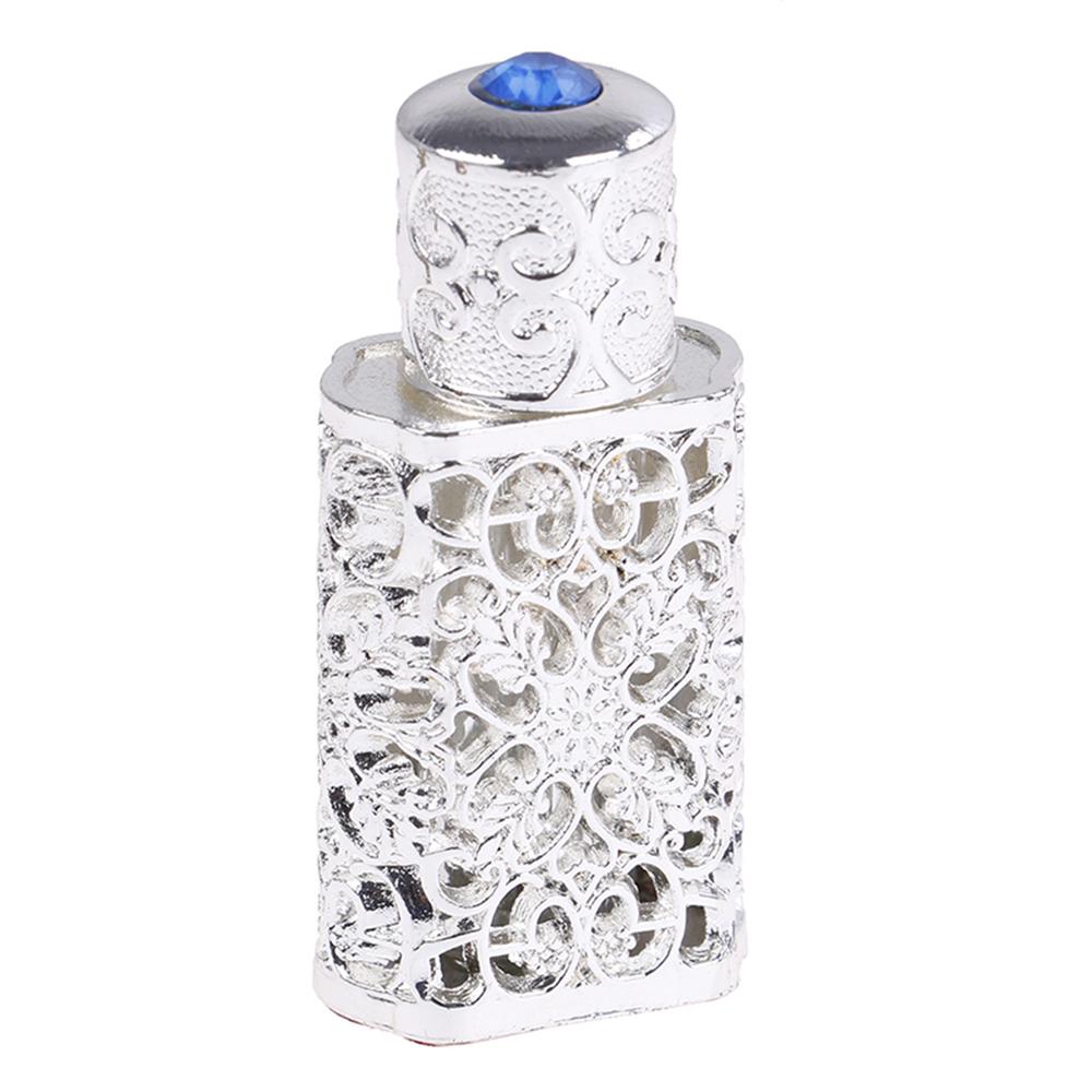 Многоразовая бутылка, свадебное украшение, подарок, флакон для духов, косметический контейнер, бутылка с эфирными маслами