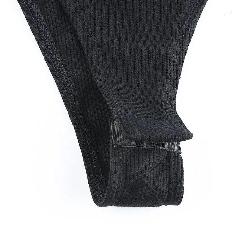 Y2K Женская сексуальная майка без рукавов для спорта и фитнеса, облегающий топ-боди