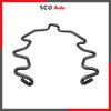 Turbo Hose Ring for Renault Master III for Opel Movano Retaining Spring for NV400 144646921R