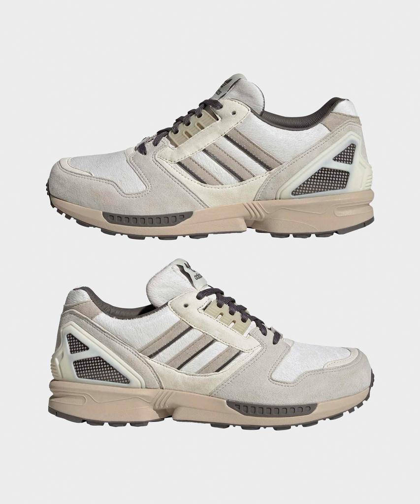 adidas Zx 8000 - Алюминий:Чудо-бежевый:Угольный / Kh9058