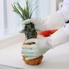 1 Pair of Household Cleaning Gloves, Waterproof Kitchen Dishwashing Gloves, Non Slip, Durable Laundry Gloves, Cleaning Products