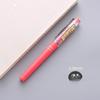 Direct Liquid Roller Pen 0.38 Neutral Pen Water-based Black Red Blue Signature Pen Student Stationery