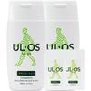 Uruos Лосьон для кожи 2 шт. 200 мл