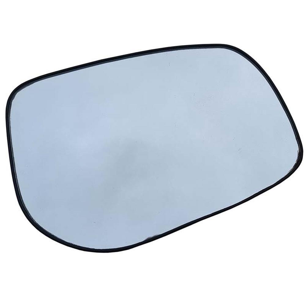 1 шт. Зеркальное стекло с подогревом правое пассажирское для 2007-11 Toyota Camry замена