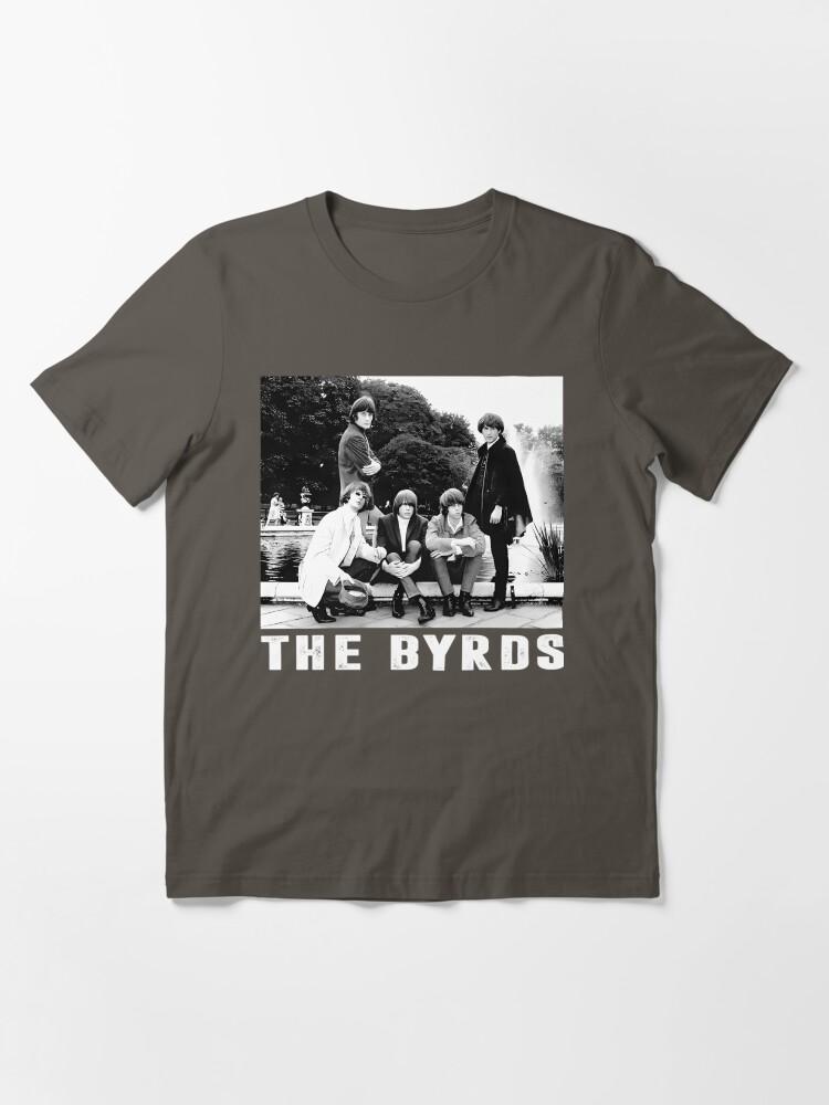 The Byrds American T.urn! T.urn! Turn! Essential T-Shirt
