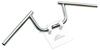 HURRICANE Handlebar Inch Forward Condor Chrome Plated HB0099C P7/8