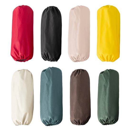 1 пара водонепроницаемых нарукавников с эластичными манжетами, грязезащитными манжетами, устойчивыми к царапинам и маслам, кухонными фартуками