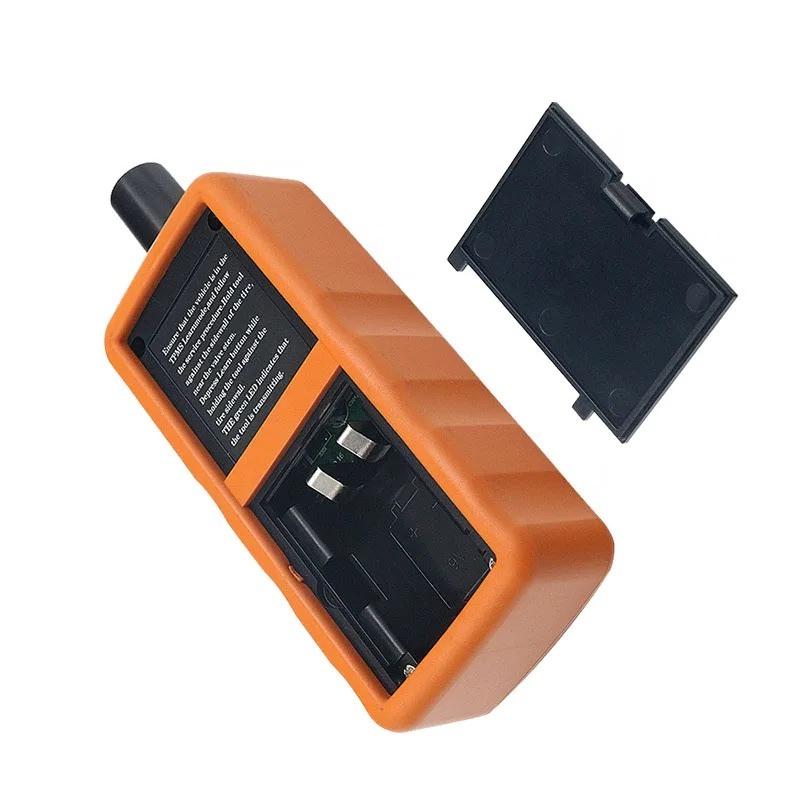 TPMS EL-50448 OEC-T5 Для автомобилей Opel/GM Система контроля давления в шинах EL50448 Инструмент сброса TPMS Инструмент активации