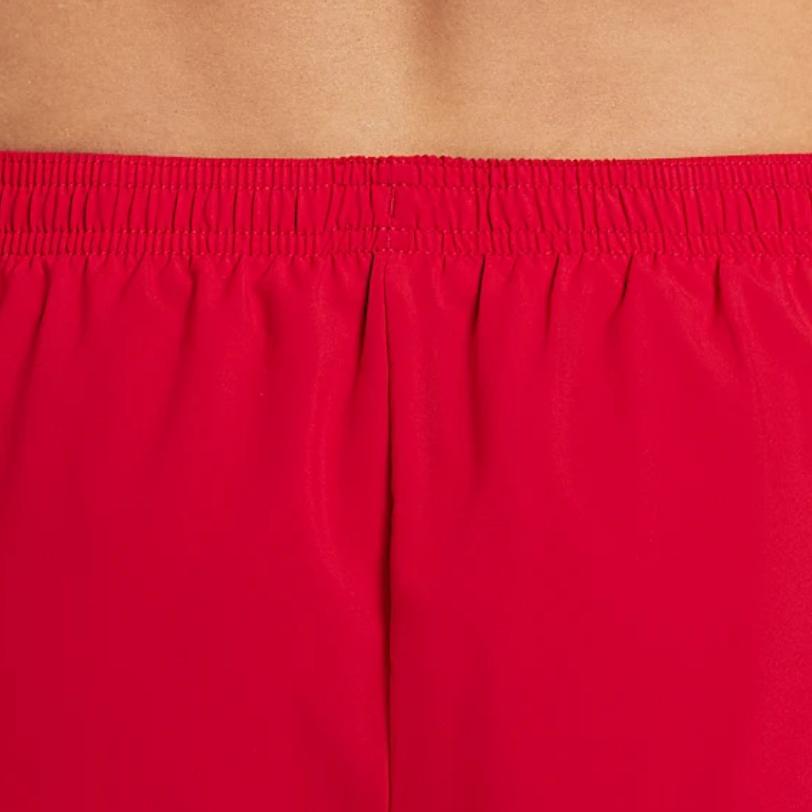 Nike Dri Fit Casual Shorts Men's 657 University Red IB8902-657