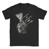 Fashion Angine De Poitrine Rock Band T Shirt for Unisex Unisex Cotton Tee Shirt Short Sleeve Clothes