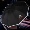 GEFR3 For Citroen 12 Bone Car Automatic Folding Umbrella Sunshade Accessories Grand Berlingo Celysee Xsara C4 Picasso C5 C3 Aircross