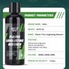 Автомобильный пластиковый реставратор Back To Black More Gloss Car Cleaning Products Пластиковый долговечный восстанавливающий ремонтный слой Renovator S24
