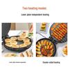 Joyoung Electric Griddle & Breakfast Machine CN plug (adapter included)