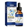 Gum Care Mouthwash Mint+Bee Ven Oral Solution 50ml
