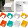 Socket Waterproof Box Protection Socket Switch Protective Cover Electric Plug Rainproof Cover
