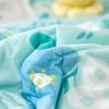 Дышащее моющееся летнее одеяло Tangna Home Textiles