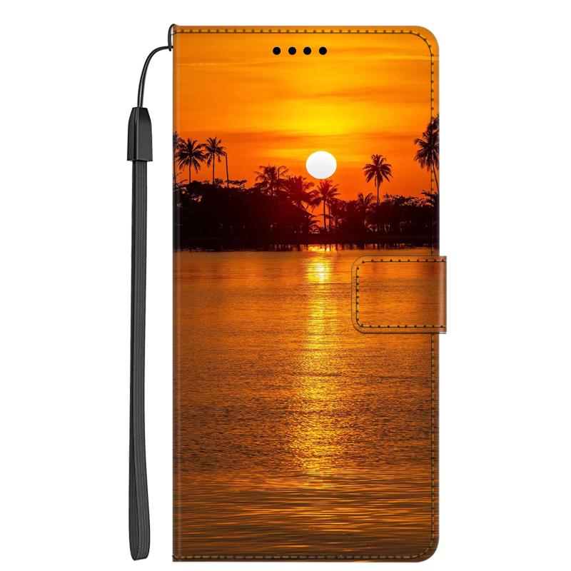 Чехол-книжка для Samsung M54 5G / M34 A34 A54 5G A14 Кожаный Магнитный Кошелек Подставка Обложка Funda для Samsung Galaxy A24 M 54 Сумка