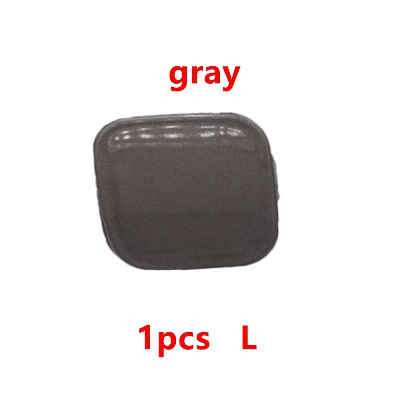 Front Bumper Tow Hook Cover Towing Eye Cap For Toyota Corolla 2011 2012 2013 OEM 52128-02916 52127-02916